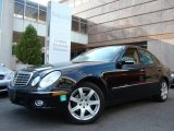 2007 Mercedes-Benz E 350 4Matic Sedan
