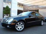 2007 Mercedes-Benz E 350 4Matic Sedan