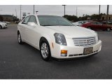 2006 Cadillac CTS Sedan