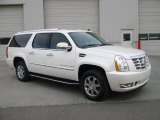 2007 Cadillac Escalade ESV AWD