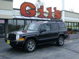 2006 Jeep Commander 4x4