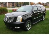 2007 Cadillac Escalade ESV AWD