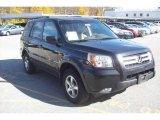 2006 Honda Pilot EX-L 4WD