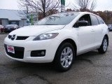 2007 Mazda CX-7 Touring