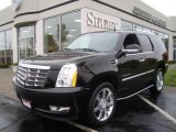 2008 Cadillac Escalade AWD