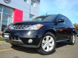 2006 Nissan Murano SL AWD