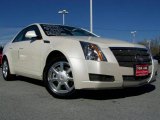 2009 Cadillac CTS Sedan