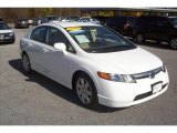 2008 Honda Civic LX Sedan