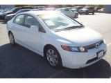 2008 Honda Civic LX Sedan