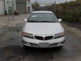 2003 Galaxy Silver Metallic Pontiac Bonneville SE #20516656