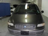 1998 Plymouth Grand Voyager SE