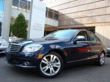 2008 Mercedes-Benz C 300 4Matic Luxury