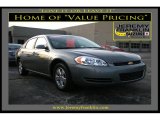 2008 Chevrolet Impala LT