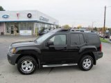 2009 Nissan Xterra S 4x4