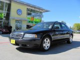 2000 Brilliant Black Audi A8 4.2 quattro #20534544