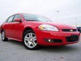 2009 Chevrolet Impala LT