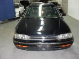1994 Honda Accord Nightshade Gray Pearl