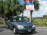 2000 Ford Windstar LX