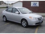 2010 Hyundai Elantra GLS