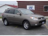 2010 Hyundai Veracruz GLS AWD