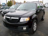 2010 Mazda Tribute i Touring AWD Data, Info and Specs