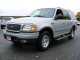 2002 Ford Expedition XLT