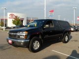 2004 Chevrolet Colorado Extended Cab 4x4