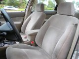 1997 Honda Accord SE Sedan Front Seat