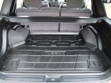 2004 Nissan Pathfinder SE 4x4 Trunk