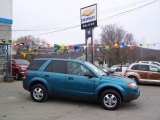 2005 Dragon Fly Green Saturn VUE  #20600602