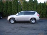 2008 Toyota RAV4 Limited