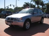 2006 BMW X3 3.0i