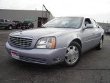 2005 Cadillac DeVille Sedan
