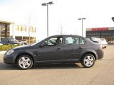 2008 Chevrolet Cobalt LT Sedan