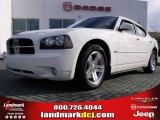 2006 Stone White Dodge Charger R/T #20607056