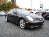 2006 Infiniti G 35 Coupe