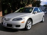 2008 Mazda MAZDA6 i Sport Sedan
