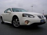 2004 Ivory White Pontiac Grand Prix GT Sedan #20599423