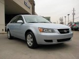 2007 Hyundai Sonata GLS