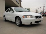 2005 Ice White Volvo S60 2.4 #2064189
