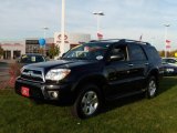 2007 Toyota 4Runner SR5 4x4