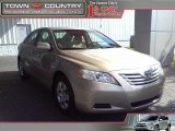 2007 Toyota Camry LE V6