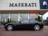 2009 Nero (Black) Maserati GranTurismo  #20671624