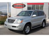 2007 Lexus GX 470