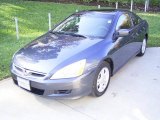 2007 Honda Accord EX Coupe