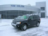 2008 Ford Escape Hybrid