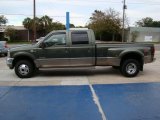 2004 Ford F350 Super Duty King Ranch Crew Cab 4x4 Dually Exterior