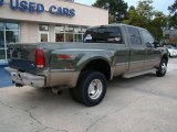 2004 Ford F350 Super Duty King Ranch Crew Cab 4x4 Dually Exterior