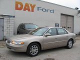 2001 Light Sandrift Metallic Buick Regal LS #20656045