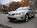 2010 Ford Taurus Limited